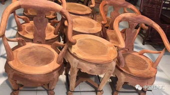 4月10日红木工艺品市场动态 供需双增，工艺美术品零售迎新机遇