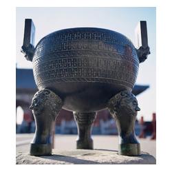 浙江黄铜鼎 领航工艺品市场的精品零售之道