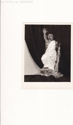 一帧时光，六十元 广东现代工艺美术品中的老照片情怀